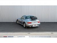 BMW Z3 Roadster  1.8i  ROADSTER E36 Roadster 1.8i - <small></small> 13.900 € <small>TTC</small> - #6