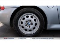 BMW Z3 Roadster  1.8i  ROADSTER E36 Roadster 1.8i - <small></small> 13.900 € <small>TTC</small> - #15