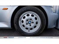 BMW Z3 Roadster  1.8i  ROADSTER E36 Roadster 1.8i - <small></small> 13.900 € <small>TTC</small> - #16