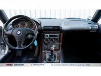 BMW Z3 Roadster  1.8i  ROADSTER E36 Roadster 1.8i - <small></small> 13.900 € <small>TTC</small> - #20