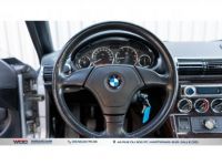 BMW Z3 Roadster  1.8i  ROADSTER E36 Roadster 1.8i - <small></small> 13.900 € <small>TTC</small> - #21