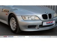 BMW Z3 Roadster  1.8i  ROADSTER E36 Roadster 1.8i - <small></small> 13.900 € <small>TTC</small> - #52