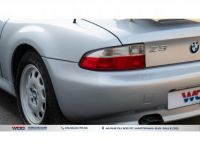 BMW Z3 Roadster  1.8i  ROADSTER E36 Roadster 1.8i - <small></small> 13.900 € <small>TTC</small> - #55