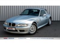 BMW Z3 Roadster  1.8i  ROADSTER E36 Roadster 1.8i - <small></small> 13.900 € <small>TTC</small> - #57