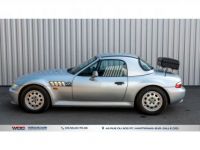 BMW Z3 Roadster  1.8i  ROADSTER E36 Roadster 1.8i - <small></small> 13.900 € <small>TTC</small> - #58