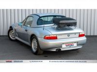 BMW Z3 Roadster  1.8i  ROADSTER E36 Roadster 1.8i - <small></small> 13.900 € <small>TTC</small> - #59