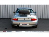 BMW Z3 Roadster  1.8i  ROADSTER E36 Roadster 1.8i - <small></small> 13.900 € <small>TTC</small> - #60