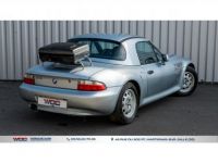 BMW Z3 Roadster  1.8i  ROADSTER E36 Roadster 1.8i - <small></small> 13.900 € <small>TTC</small> - #61