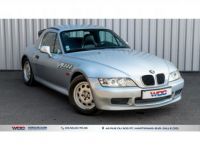 BMW Z3 Roadster  1.8i  ROADSTER E36 Roadster 1.8i - <small></small> 13.900 € <small>TTC</small> - #63