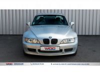 BMW Z3 Roadster  1.8i  ROADSTER E36 Roadster 1.8i - <small></small> 13.900 € <small>TTC</small> - #64