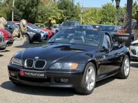 BMW Z3 Roadster  1.9i  118 E36 - <small></small> 12.990 € <small>TTC</small> - #1