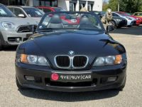 BMW Z3 Roadster  1.9i  118 E36 - <small></small> 12.990 € <small>TTC</small> - #2