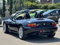 BMW Z3 Roadster  1.9i  118 E36 - <small></small> 12.990 € <small>TTC</small> - #4