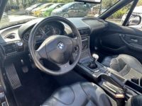 BMW Z3 Roadster  1.9i  118 E36 - <small></small> 12.990 € <small>TTC</small> - #9