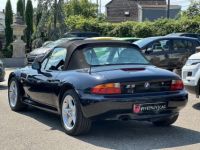 BMW Z3 Roadster  1.9i  118 E36 - <small></small> 12.990 € <small>TTC</small> - #18