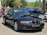 BMW Z3 Roadster  1.9i  118 E36 - <small></small> 12.990 € <small>TTC</small> - #22