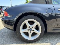 BMW Z3 Roadster  1.9i  118 E36 - <small></small> 12.990 € <small>TTC</small> - #23