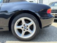 BMW Z3 Roadster  1.9i  118 E36 - <small></small> 12.990 € <small>TTC</small> - #24