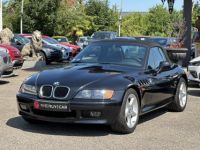 BMW Z3 Roadster  1.9i  118 E36 - <small></small> 12.990 € <small>TTC</small> - #26