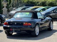 BMW Z3 Roadster  1.9i  118 E36 - <small></small> 12.990 € <small>TTC</small> - #27