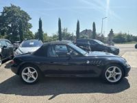 BMW Z3 Roadster  1.9i  118 E36 - <small></small> 12.990 € <small>TTC</small> - #28