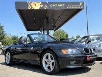 BMW Z3 Roadster  1.9i  118 E36 - <small></small> 12.990 € <small>TTC</small> - #31