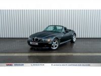 BMW Z3 Roadster  2.8i  ROADSTER E36 Roadster 2.8i - <small></small> 22.990 € <small>TTC</small> - #1