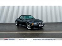 BMW Z3 Roadster  2.8i  ROADSTER E36 Roadster 2.8i - <small></small> 22.990 € <small>TTC</small> - #5