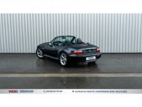 BMW Z3 Roadster  2.8i  ROADSTER E36 Roadster 2.8i - <small></small> 22.990 € <small>TTC</small> - #6