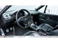 BMW Z3 Roadster  2.8i  ROADSTER E36 Roadster 2.8i - <small></small> 22.990 € <small>TTC</small> - #8