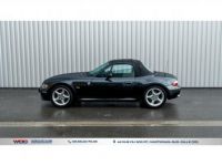 BMW Z3 Roadster  2.8i  ROADSTER E36 Roadster 2.8i - <small></small> 22.990 € <small>TTC</small> - #11