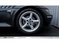 BMW Z3 Roadster  2.8i  ROADSTER E36 Roadster 2.8i - <small></small> 22.990 € <small>TTC</small> - #13