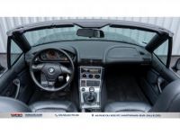 BMW Z3 Roadster  2.8i  ROADSTER E36 Roadster 2.8i - <small></small> 22.990 € <small>TTC</small> - #20