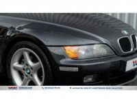 BMW Z3 Roadster  2.8i  ROADSTER E36 Roadster 2.8i - <small></small> 22.990 € <small>TTC</small> - #51