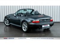 BMW Z3 Roadster  2.8i  ROADSTER E36 Roadster 2.8i - <small></small> 22.990 € <small>TTC</small> - #57