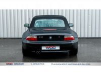 BMW Z3 Roadster  2.8i  ROADSTER E36 Roadster 2.8i - <small></small> 22.990 € <small>TTC</small> - #58