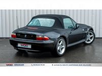 BMW Z3 Roadster  2.8i  ROADSTER E36 Roadster 2.8i - <small></small> 22.990 € <small>TTC</small> - #59