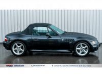 BMW Z3 Roadster  2.8i  ROADSTER E36 Roadster 2.8i - <small></small> 22.990 € <small>TTC</small> - #60