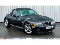 BMW Z3 Roadster  2.8i  ROADSTER E36 Roadster 2.8i - <small></small> 22.990 € <small>TTC</small> - #61