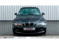 BMW Z3 Roadster  2.8i  ROADSTER E36 Roadster 2.8i - <small></small> 22.990 € <small>TTC</small> - #62