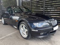 BMW Z3 ROADSTER 1.8 i 115 CH BVM5 - <small></small> 9.990 € <small>TTC</small> - #1