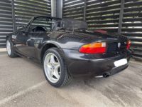 BMW Z3 ROADSTER 1.8 i 115 CH BVM5 - <small></small> 9.990 € <small>TTC</small> - #2