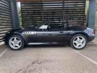 BMW Z3 ROADSTER 1.8 i 115 CH BVM5 - <small></small> 9.990 € <small>TTC</small> - #3