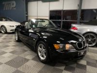 BMW Z3 Roadster 1.8 I 116cv - <small></small> 11.990 € <small>TTC</small> - #1