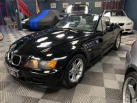 BMW Z3 Roadster 1.8 I 116cv - <small></small> 11.990 € <small>TTC</small> - #6