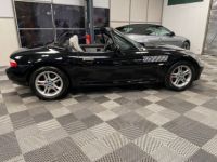 BMW Z3 Roadster 1.8 I 116cv - <small></small> 11.990 € <small>TTC</small> - #2