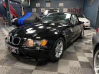 BMW Z3 Roadster 1.8 I 116cv - <small></small> 11.990 € <small>TTC</small> - #3