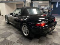 BMW Z3 Roadster 1.8 I 116cv - <small></small> 11.990 € <small>TTC</small> - #4