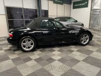 BMW Z3 Roadster 1.8 I 116cv - <small></small> 11.990 € <small>TTC</small> - #5