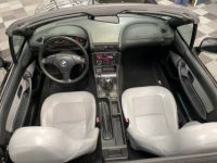 BMW Z3 Roadster 1.8 I 116cv - <small></small> 11.990 € <small>TTC</small> - #7